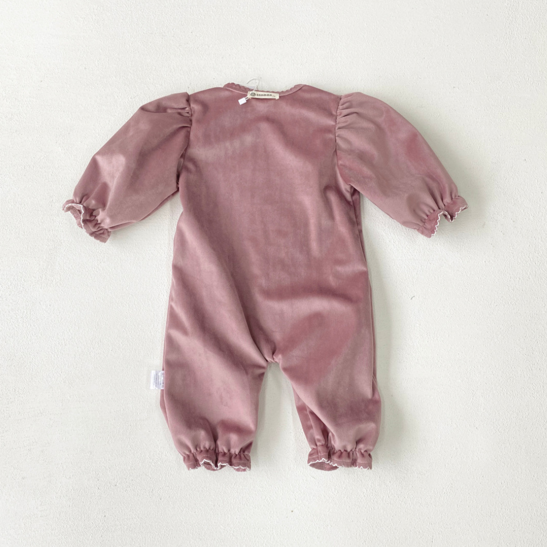 Flino Bodysuit