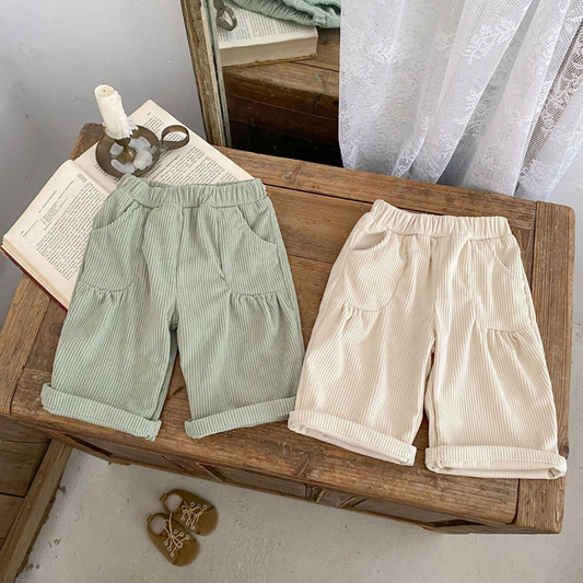 Tufi Pants