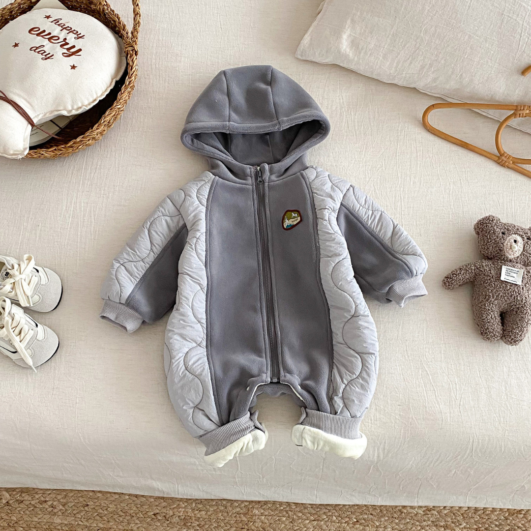 Ezra Bodysuit – Bebe Beirut