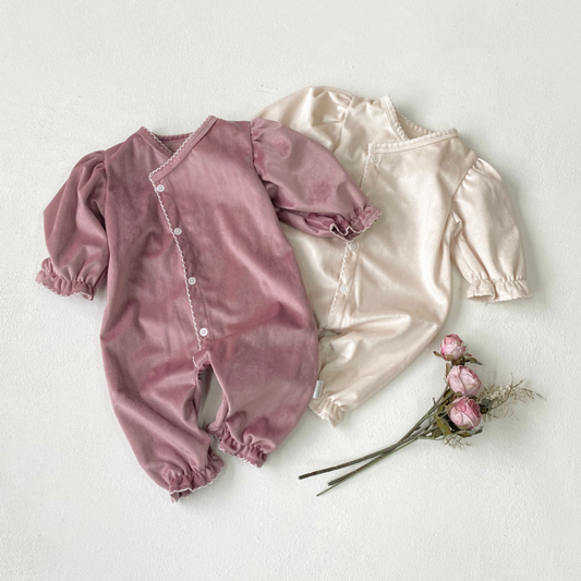 Flino Bodysuit