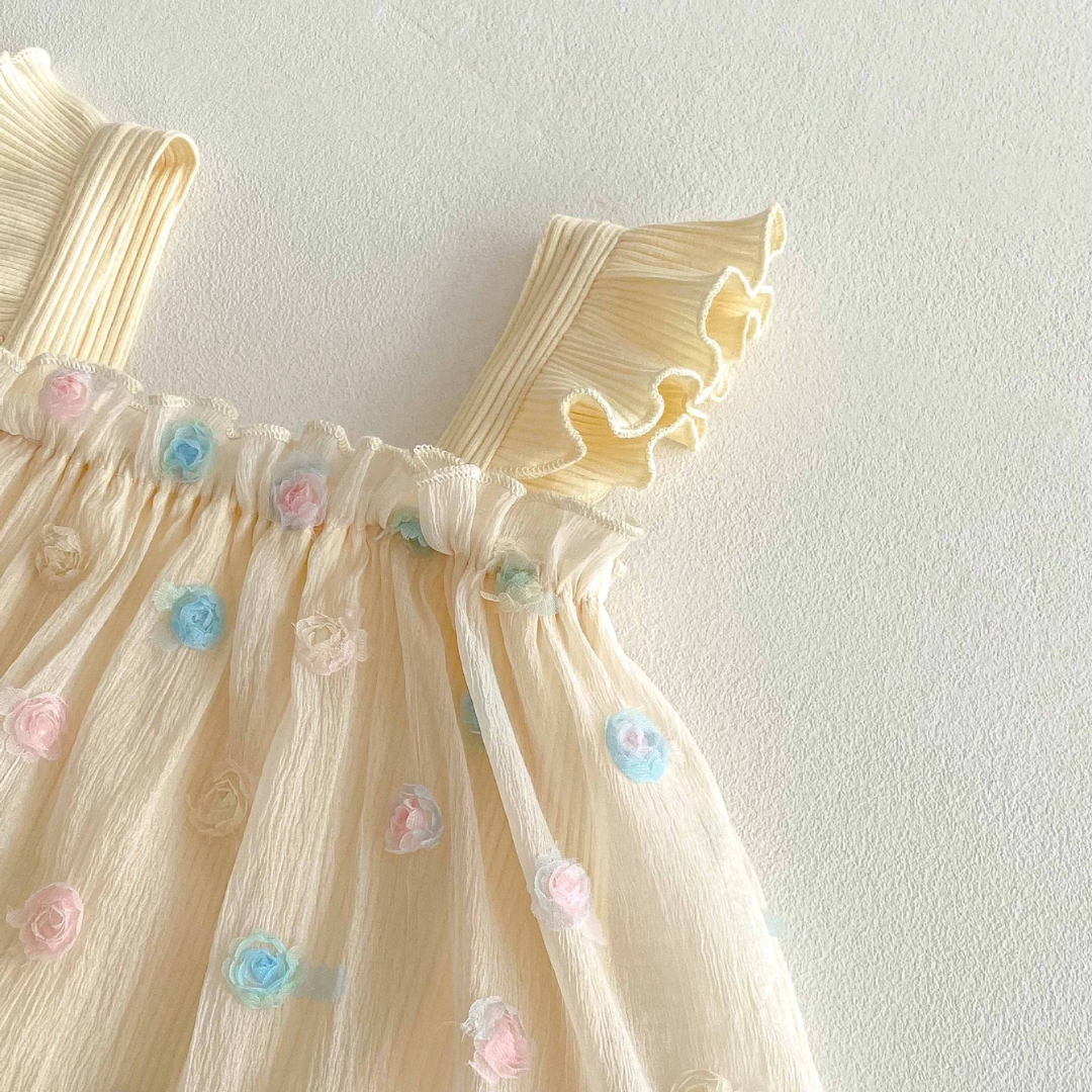 Solie Dress