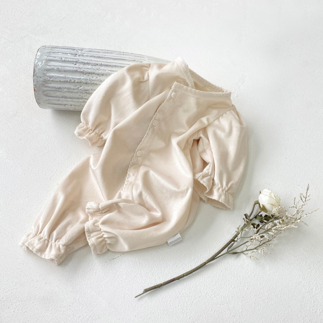 Flino Bodysuit